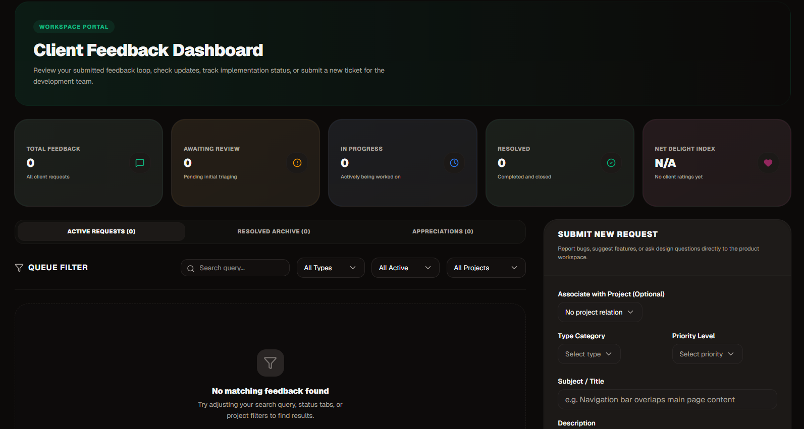 RELAY screenshot 8